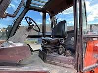 2016 manitou m30-4 vorkheftruck - afbeelding 5 van  28