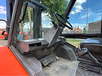 2016 manitou m30-4 vorkheftruck - afbeelding 7 van  28