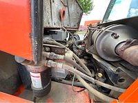 2016 manitou m30-4 vorkheftruck - afbeelding 14 van  28