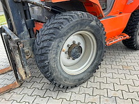 2016 manitou m30-4 vorkheftruck - afbeelding 15 van  28