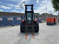 2016 manitou m30-4 vorkheftruck - afbeelding 22 van  28