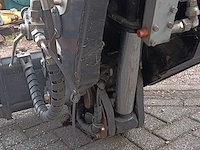 2016 manitou mlt 1040 complete telescopische hefmast met hydraulische snelwissel - afbeelding 11 van  11