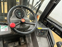 2016 manitou msi 30 vorkheftruck - afbeelding 3 van  20