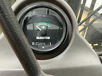 2016 manitou msi 30 vorkheftruck - afbeelding 4 van  20
