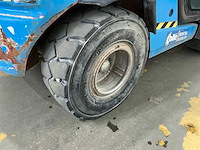 2016 manitou msi 30 vorkheftruck - afbeelding 8 van  20