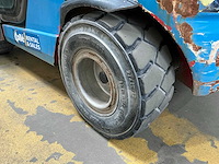 2016 manitou msi 30 vorkheftruck - afbeelding 9 van  20