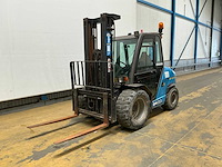 2016 manitou msi 30 vorkheftruck