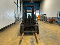 2016 manitou msi 30 vorkheftruck - afbeelding 14 van  20