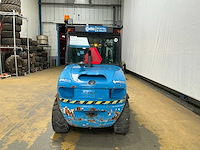 2016 manitou msi 30 vorkheftruck - afbeelding 17 van  20