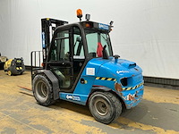 2016 manitou msi 30 vorkheftruck - afbeelding 18 van  20