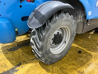 2016 manitou mt 1440 100 p verreiker - afbeelding 2 van  18