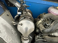 2016 manitou mt 1440 100 p verreiker - afbeelding 6 van  18