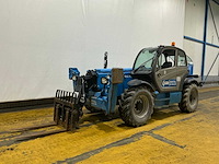 2016 manitou mt 1440 100 p verreiker - afbeelding 1 van  18