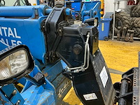 2016 manitou mt 1440 100 p verreiker - afbeelding 10 van  18