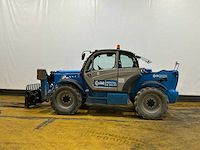 2016 manitou mt 1440 100 p verreiker - afbeelding 9 van  18