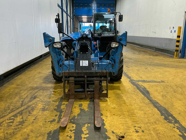 2016 manitou mt 1440 100 p verreiker - afbeelding 15 van  18