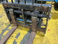 2016 manitou mt 1440 100 p verreiker - afbeelding 16 van  18