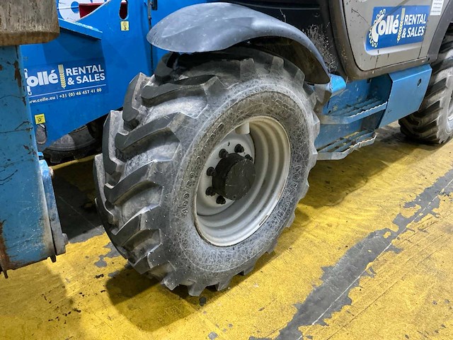 2016 manitou mt 1440 100 p verreiker - afbeelding 18 van  18