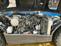 2016 manitou mt 625h st3b verreiker - afbeelding 6 van  12