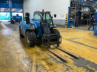 2016 manitou mt 625h st3b verreiker - afbeelding 9 van  12