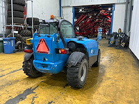 2016 manitou mt 625h st3b verreiker - afbeelding 11 van  12