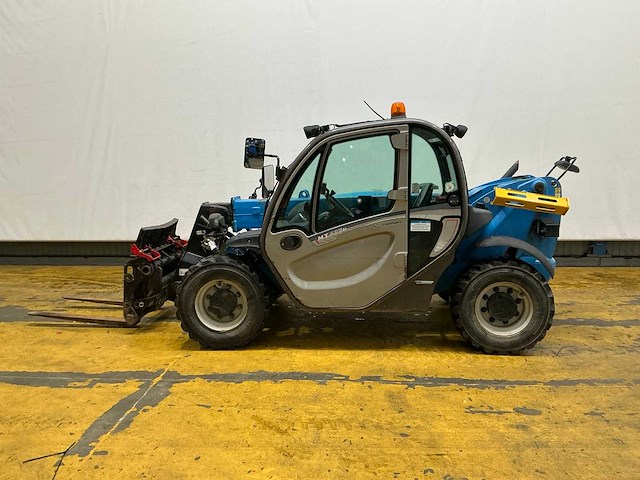 2016 manitou mt 625h st3b verreiker - afbeelding 2 van  22