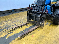 2016 manitou mt 625h st3b verreiker - afbeelding 3 van  22