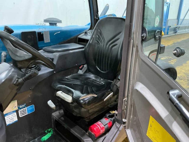 2016 manitou mt 625h st3b verreiker - afbeelding 5 van  22