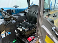 2016 manitou mt 625h st3b verreiker - afbeelding 5 van  22