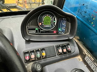 2016 manitou mt 625h st3b verreiker - afbeelding 6 van  22