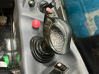 2016 manitou mt 625h st3b verreiker - afbeelding 7 van  22