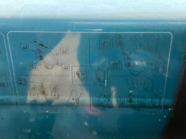 2016 manitou mt 625h st3b verreiker - afbeelding 10 van  22