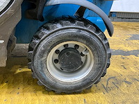 2016 manitou mt 625h st3b verreiker - afbeelding 13 van  22