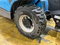 2016 manitou mt 625h st3b verreiker - afbeelding 15 van  22