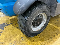 2016 manitou mt 625h st3b verreiker - afbeelding 16 van  22