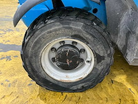 2016 manitou mt 625h st3b verreiker - afbeelding 17 van  22