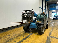 2016 manitou mt 625h st3b verreiker - afbeelding 11 van  22