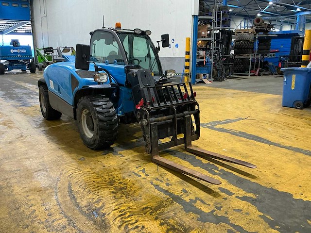 2016 manitou mt 625h st3b verreiker - afbeelding 20 van  22