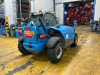 2016 manitou mt 625h st3b verreiker - afbeelding 21 van  22