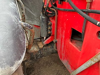 2016 manitou mt1335 ha verreiker - afbeelding 7 van  48
