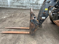 2016 manitou mt1335 ha verreiker - afbeelding 10 van  48