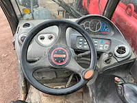 2016 manitou mt1335 ha verreiker - afbeelding 17 van  48