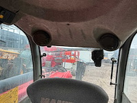 2016 manitou mt1335 ha verreiker - afbeelding 29 van  48