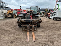 2016 manitou mt1335 ha verreiker - afbeelding 47 van  48