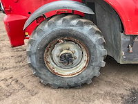 2016 manitou mt1335 ha verreiker - afbeelding 3 van  43