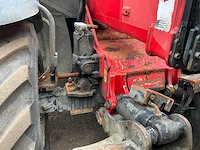 2016 manitou mt1335 ha verreiker - afbeelding 8 van  43