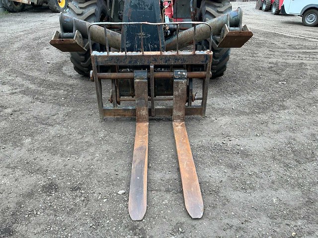 2016 manitou mt1335 ha verreiker - afbeelding 9 van  43