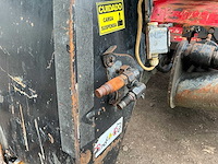 2016 manitou mt1335 ha verreiker - afbeelding 13 van  43