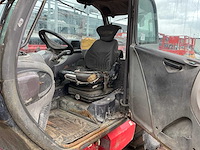 2016 manitou mt1335 ha verreiker - afbeelding 16 van  43