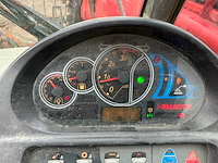 2016 manitou mt1335 ha verreiker - afbeelding 20 van  43